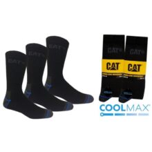 Sokid CAT Coolmax 3pr