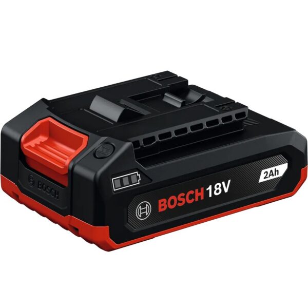 Aku Bosch GBA 18V 2,0 Ah PRO