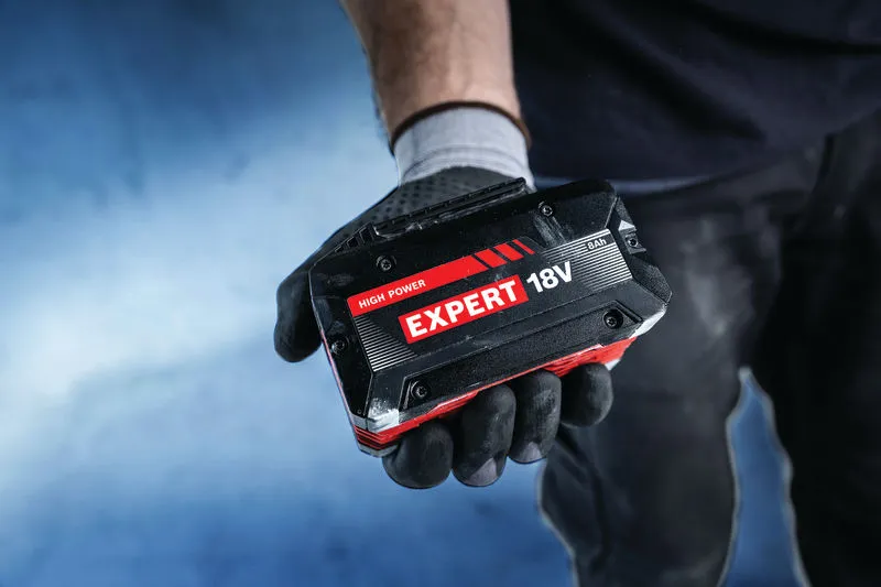 Bosch Expert aku EXBA18V-80, 18V 8.0Ah - Image 3