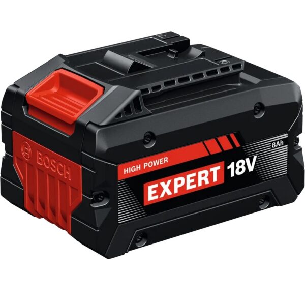 Bosch Expert aku EXBA18V-80