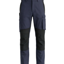 Tööpüksid stretšiga BoSafety Combo, sinine