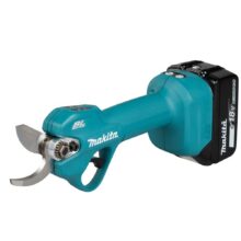 Akuoksakäärid Makita DUP181Z