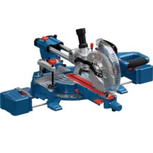 Järkamissaag Bosch PRO GCM305-216S nurgasaag