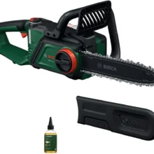 Akukettsaag Bosch PKE18V-30-28, solo