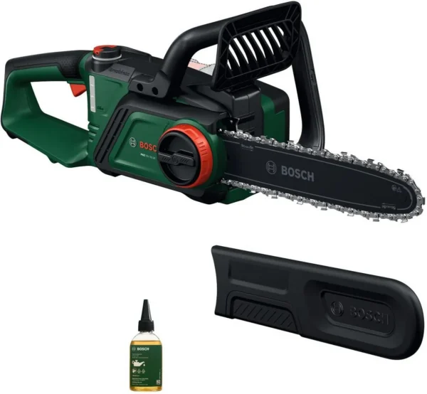 Akukettsaag Bosch PKE18V-30-28, solo