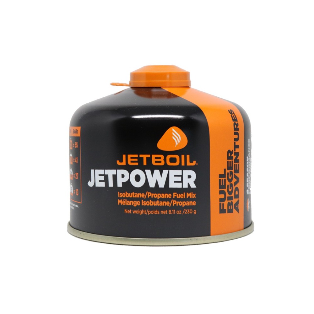 Gaas Jetboil 230g
