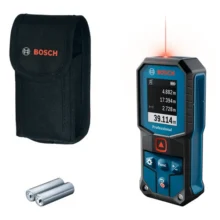 Laserkaugusmõõtja Bosch GLM 40-31