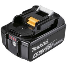 Makita aku 18V 4.0Ah BL1840B