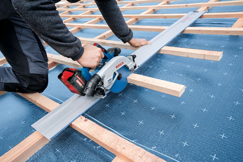 Bosch Expert aku EXBA18V-80, 18V 8.0Ah - Image 2