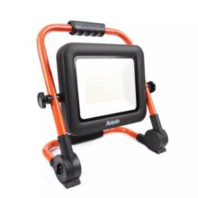 Aku LED-prožektor Robota DC-L218V COB Led 18V kuni 7000lm 70W KERE + akude adapterid