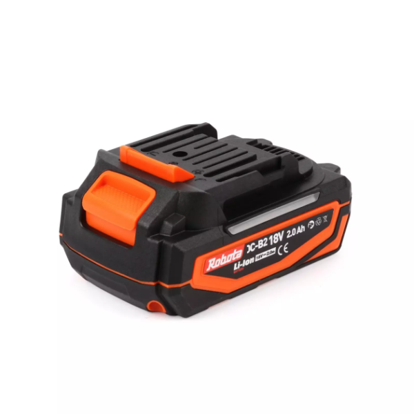 Aku Robota DC-B218V 2Ah