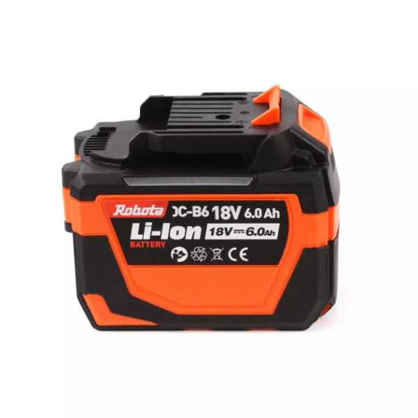 Aku Robota DC-B618V 6Ah