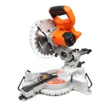 Akujärkamis/tükeldussaag Robota DC-M18V KERE