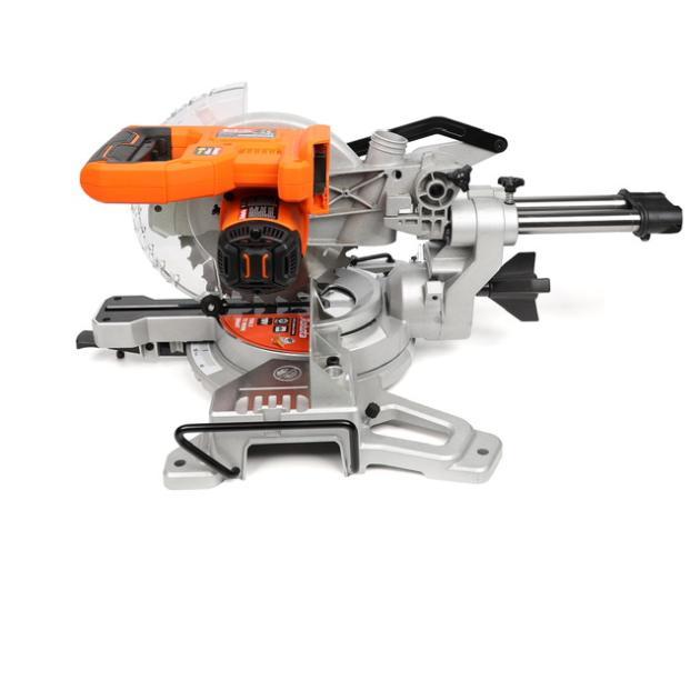 Akujärkamis/tükeldussaag Robota DC-M18V KERE - Image 2