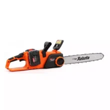 Akukettsaag Robota DC-CS36V 14" KERE