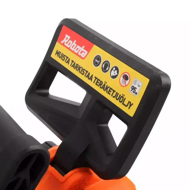 Akukettsaag Robota DC-CS36V 14" KERE - Image 5