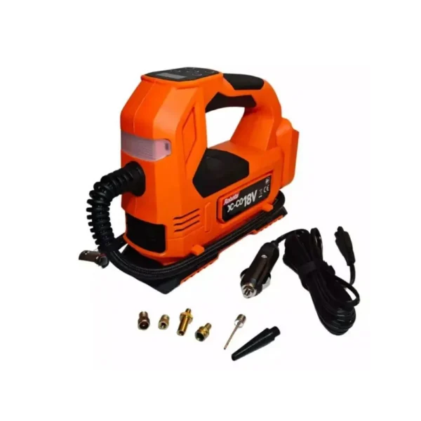 Akukompressor Robota DC-CO18V KERE