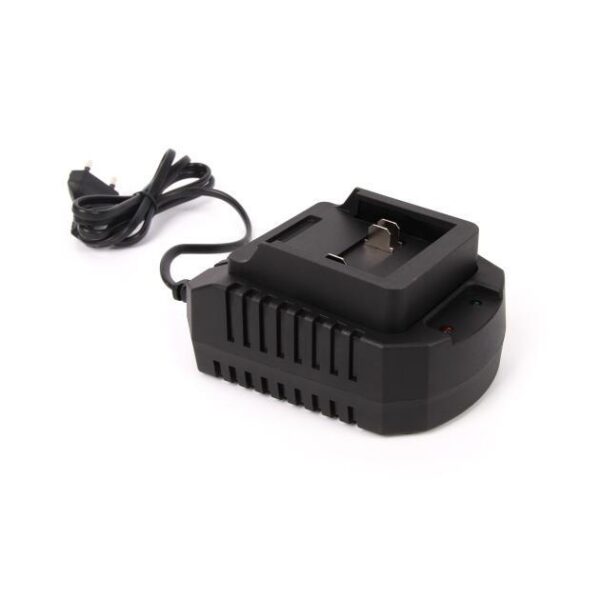Akulaadija Robota DC-CH18V