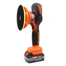 Akulihvimis-/poleerimismasin Robota DC-P18V KERE