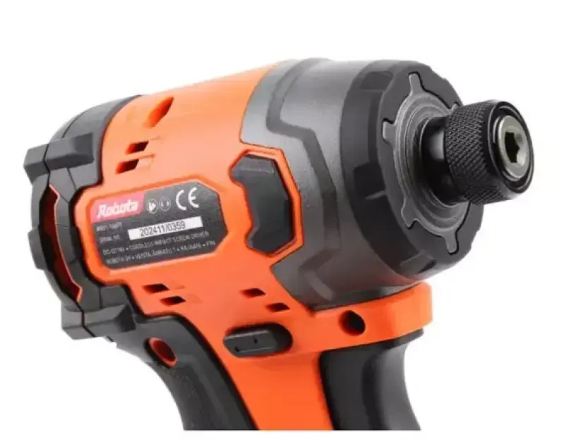 Akulöökkruvikeeraja Robota DC-QT18V KERE - Image 2