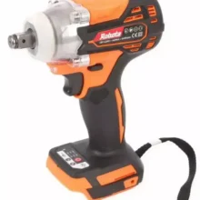 Akulöökmutrikeeraja Robota DC-W18 18V 1/2" 320 Nm KERE