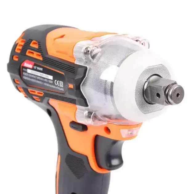 Akulöökmutrikeeraja Robota DC-W18 18V 1/2" 320 Nm KERE - Image 3