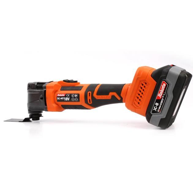 Akumultitööriist Robota DC-MT18V KERE - Image 2