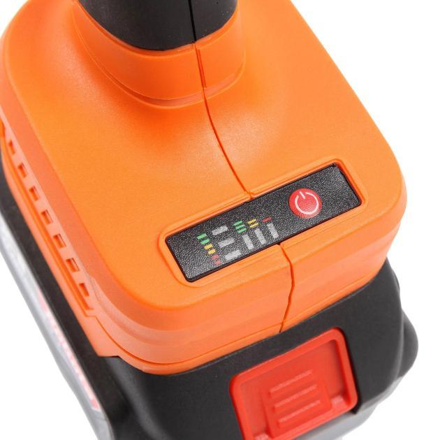 Akumultitööriist Robota DC-MT18V KERE - Image 5