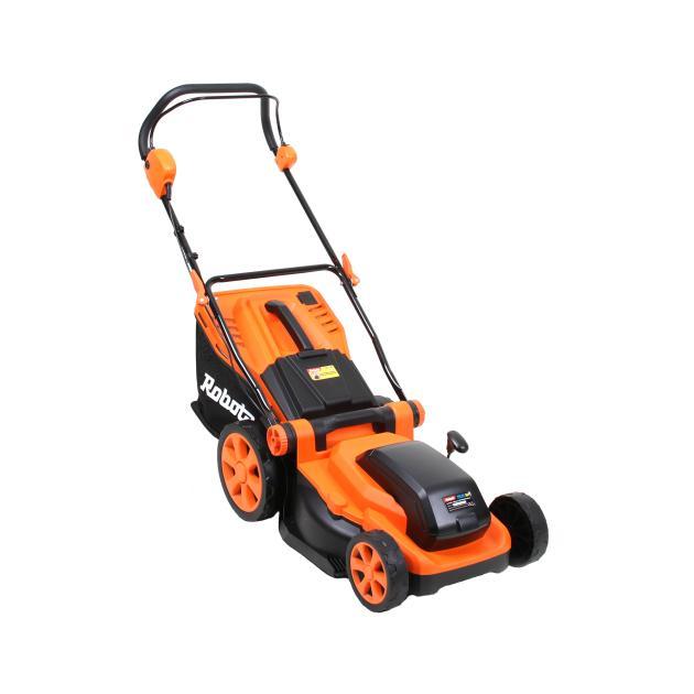 Akumuruniiduk Robota DC-LM36V 50l kogujaga, 36V KERE