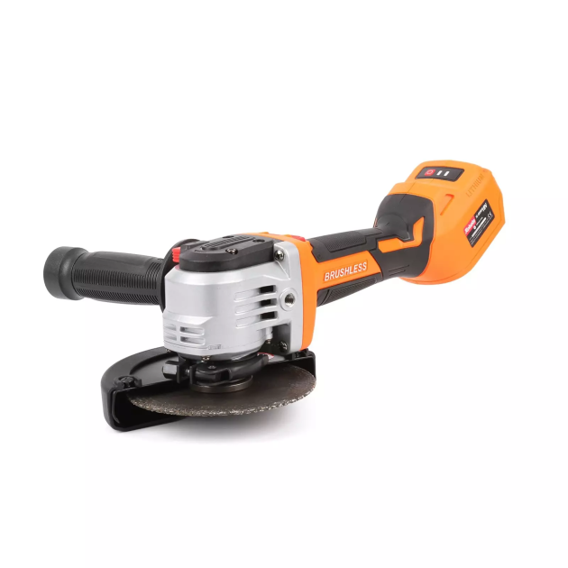 Akunurklihvija Robota DC-DXW18V KERE