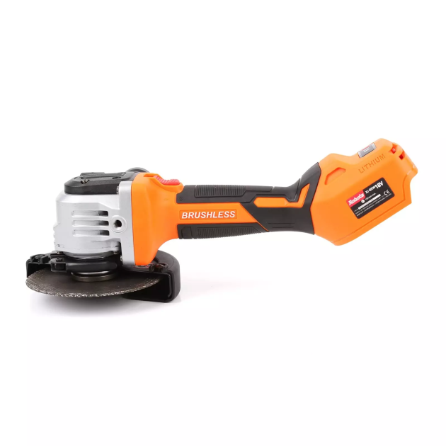 Akunurklihvija Robota DC-DXW18V KERE - Pilt 2