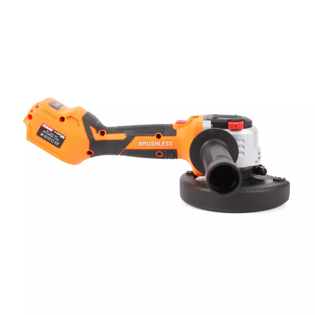 Akunurklihvija Robota DC-DXW18V KERE - Pilt 3