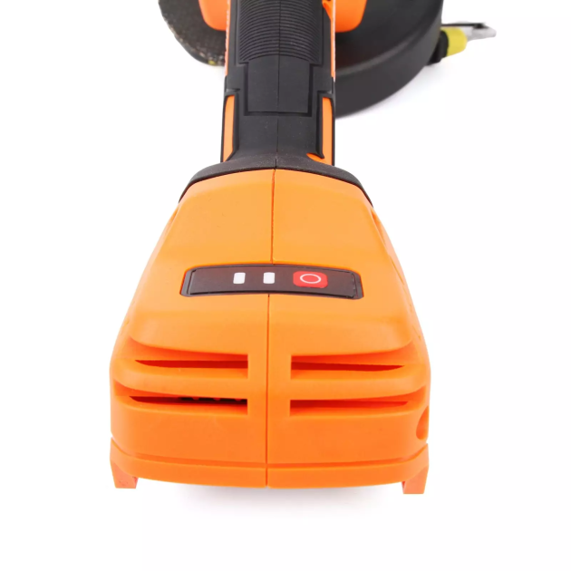 Akunurklihvija Robota DC-DXW18V KERE - Pilt 4