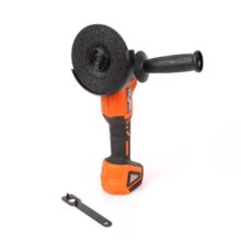 Akunurklihvija Robota DC-G18V KERE