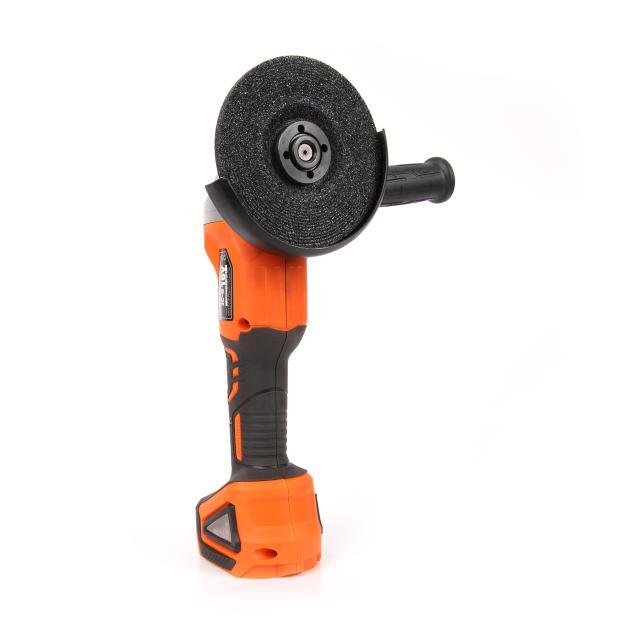 Akunurklihvija Robota DC-G18V KERE - Image 2