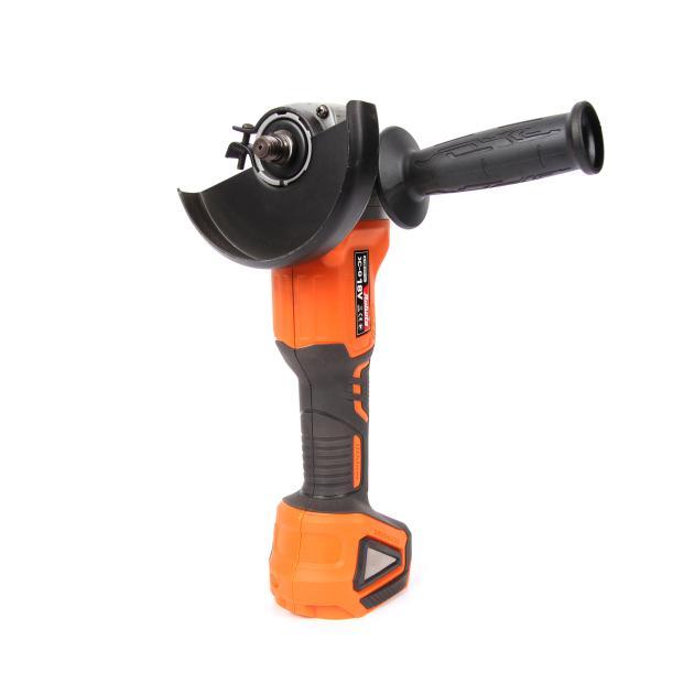 Akunurklihvija Robota DC-G18V KERE - Image 3