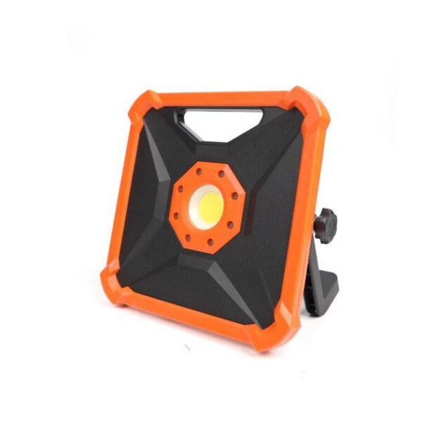Akuprožektor Robota DC-L18V COB Led 18V 2500lm KERE