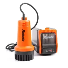 Akupump Robota DC-GP18V KERE