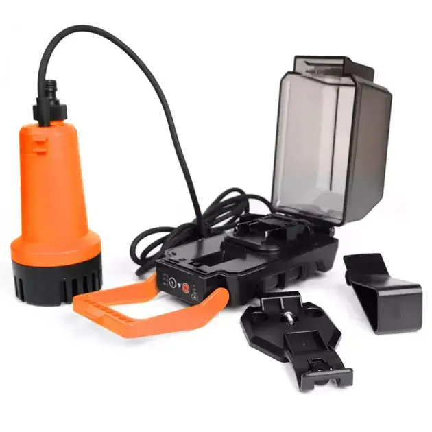 Akupump Robota DC-GP18V KERE - Image 4