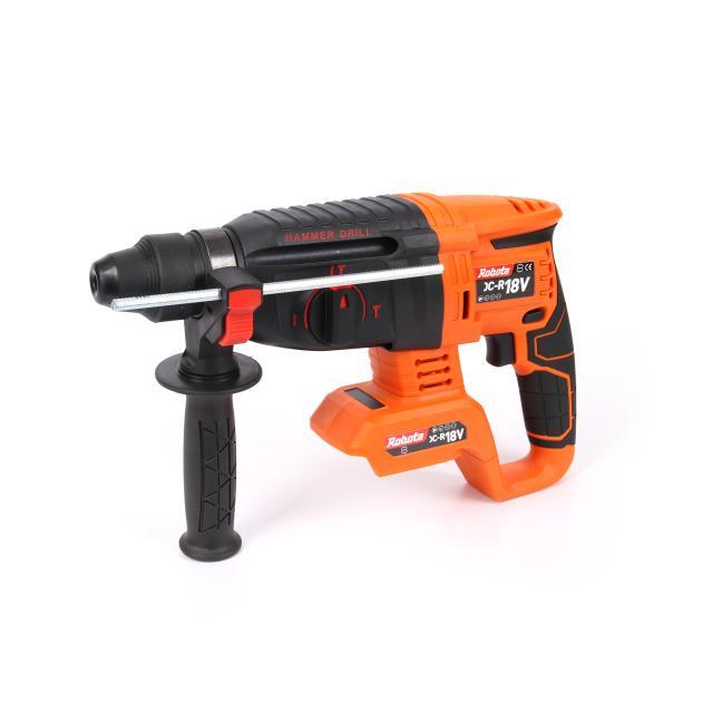 Akupuurvasar SDS+ Robota DC-R18V KERE