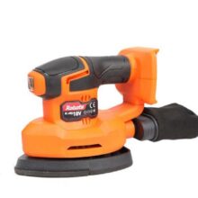 Akutaldlihvija Robota DC-MS18V KERE