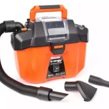 Akutolmuimeja Robota DC-WD18V KERE