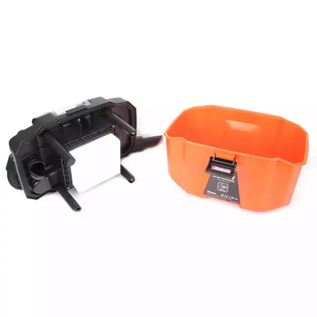 Akutolmuimeja Robota DC-WD18V KERE - Image 3