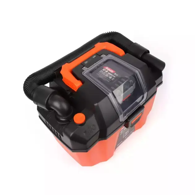 Akutolmuimeja Robota DC-WD18V KERE - Image 2