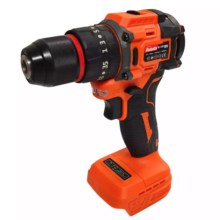 Akutrell Robota 10mm 70Nm DC-CDX18V KERE