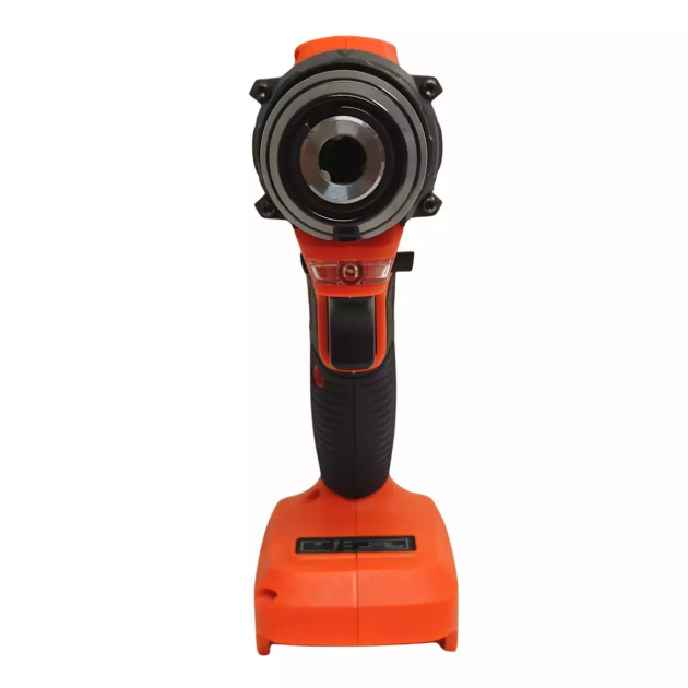 Akutrell Robota 10mm 70Nm DC-CDX18V KERE - Pilt 5