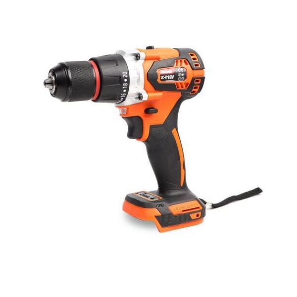 Akutrell Robota 130Nm DC-D18V KERE