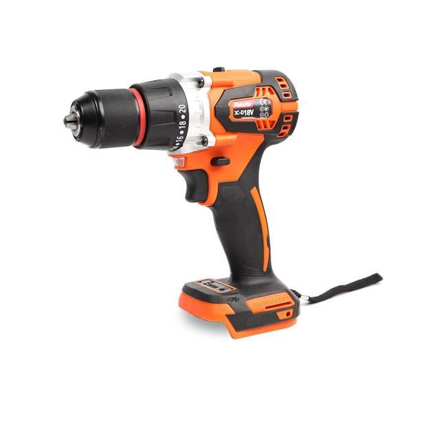 Akutrell Robota 130Nm DC-D18V KERE