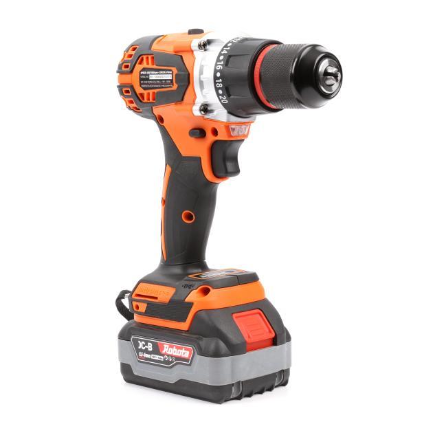 Akutrell Robota 130Nm DC-D18V KERE - Image 2