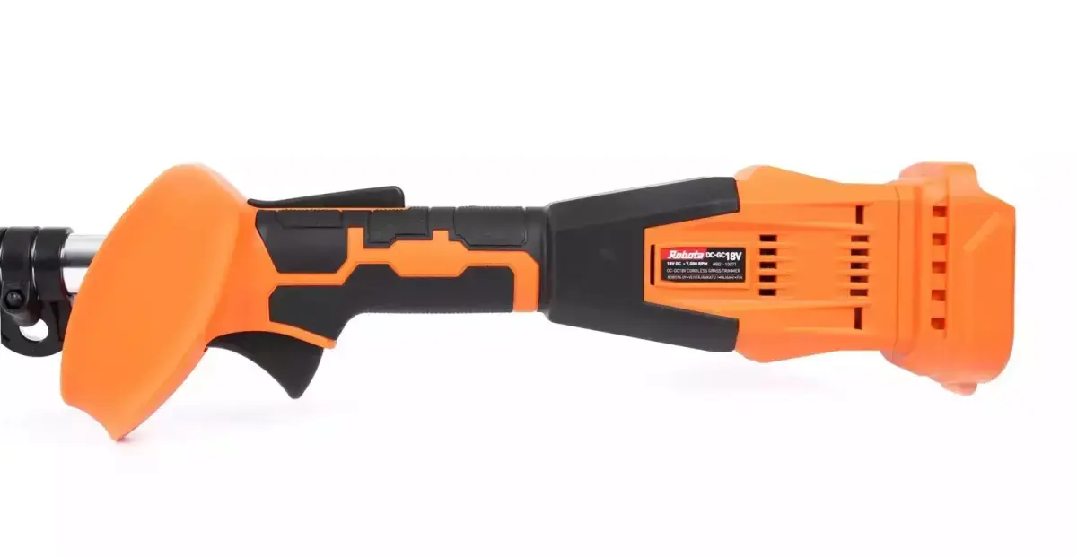 Akutrimmer Robota DC-GC18V KERE - Image 3